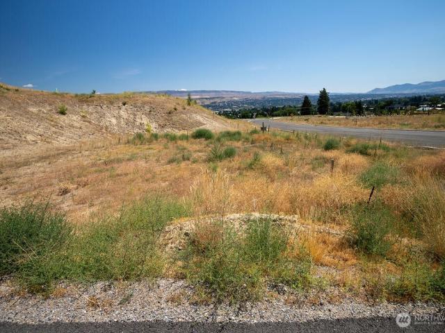 Land for sale in Wenatchee