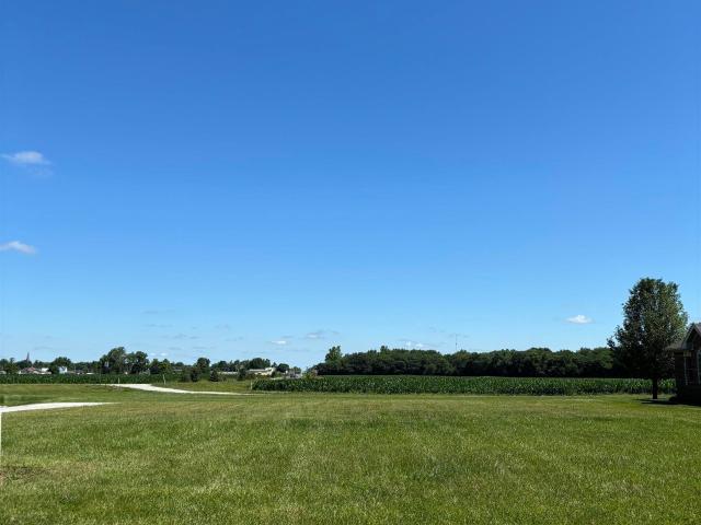Land for sale in Tipton, Indiana