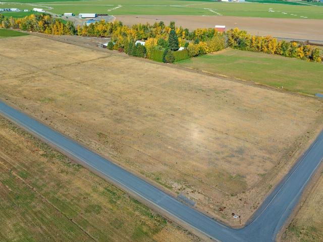 Land for sale in Ellensburg