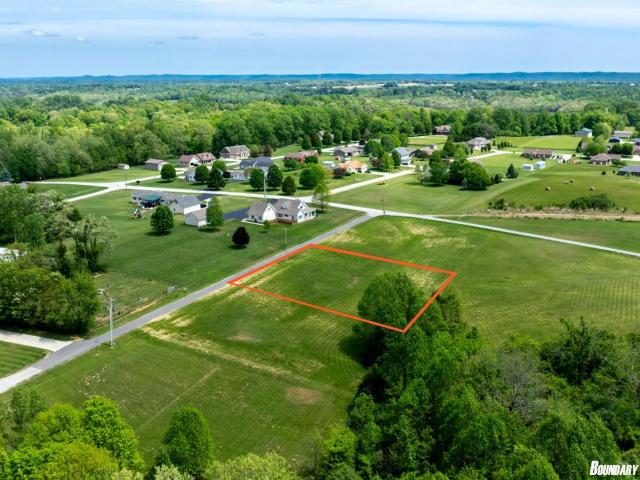 Land for sale in West Union, Ohio