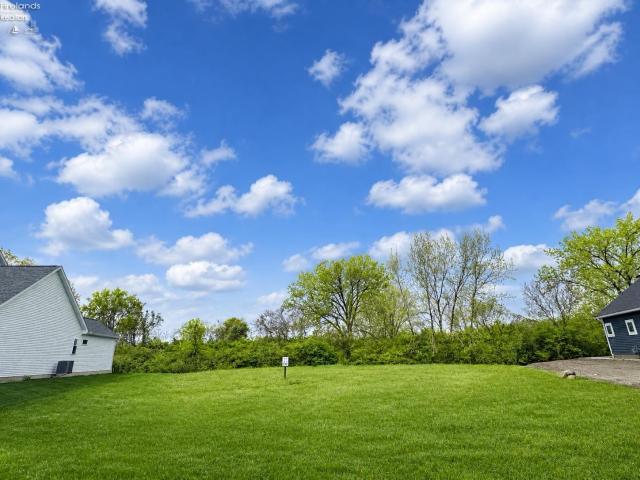 Land for sale in Ottawa, Ohio