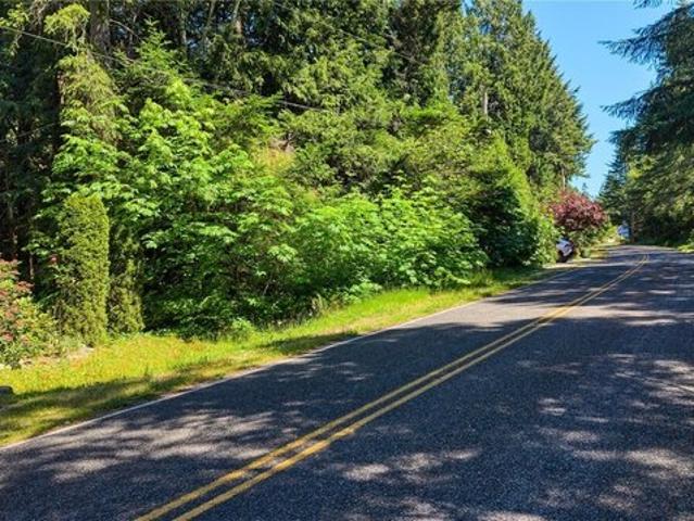 Land for sale in Point Roberts, Whatcom County