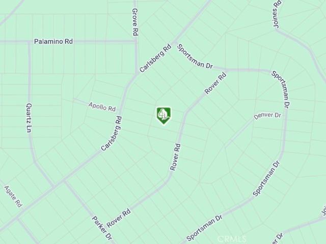 Land for sale in Modoc, California
