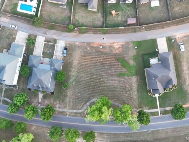 Land for sale in Troy, Alabama