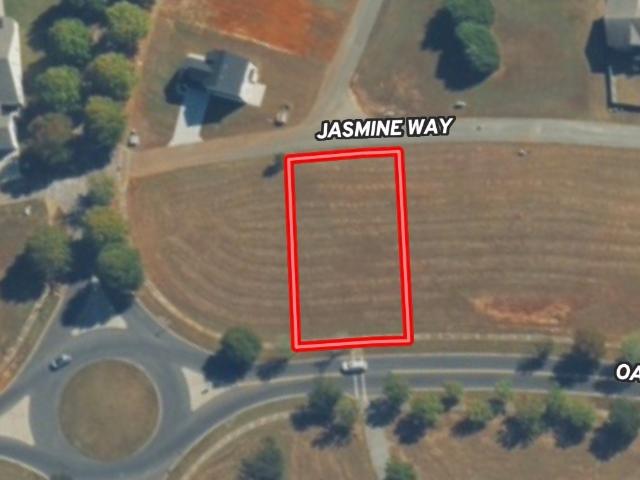 Land for sale in Troy, Alabama