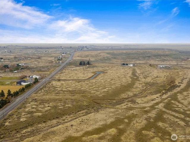 Land for sale in Ephrata, Grant County