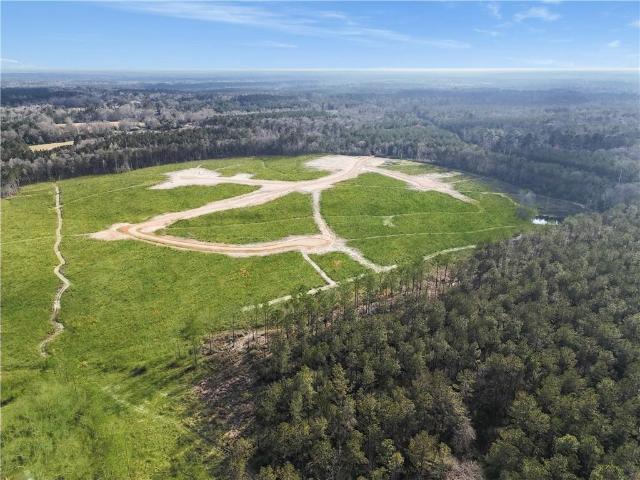 Land for sale in Franklinton, Louisiana