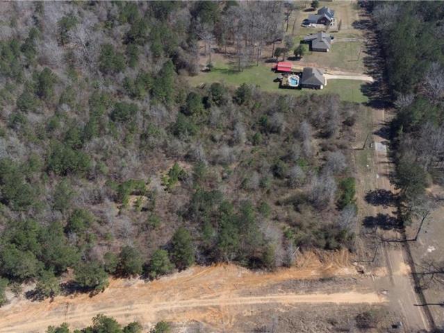 Land for sale in Pollock, Grant Parish
