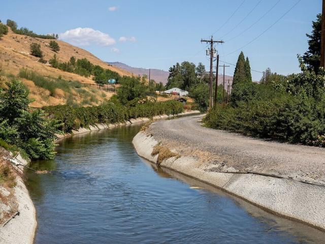 Land for sale in Wenatchee