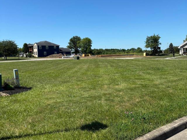 Land for sale in Tipton, Indiana