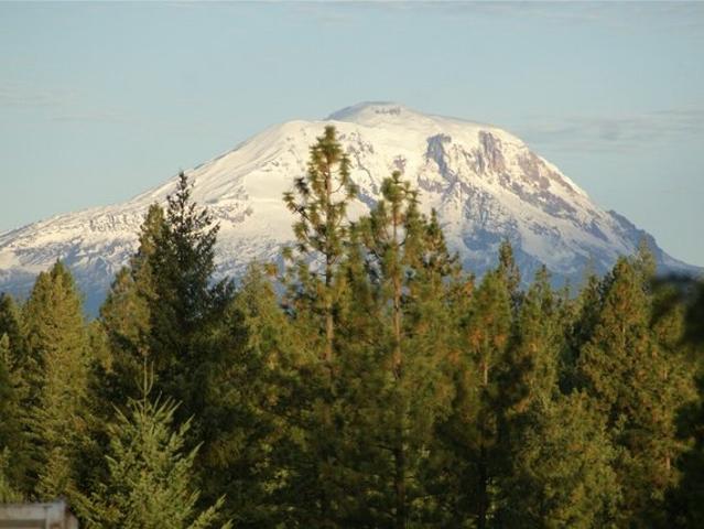 Land for sale in Goldendale, Klickitat County