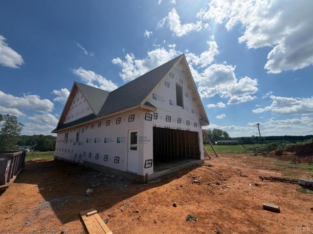 House for sale in Virginia