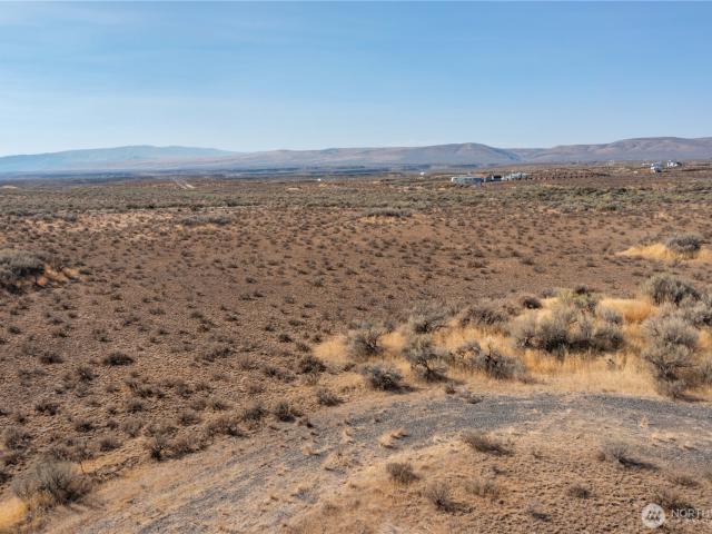Land for sale in Ephrata, Washington