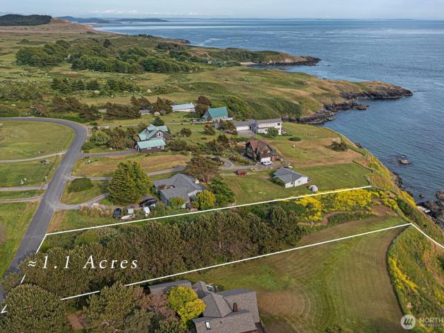 Land for sale in Friday Harbor, Washington