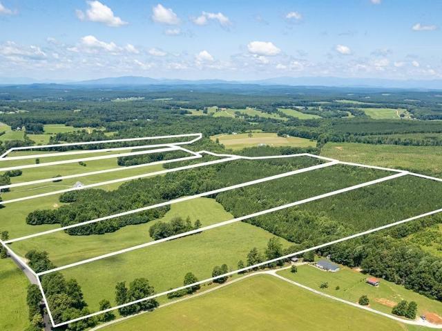 Land for sale in Virginia