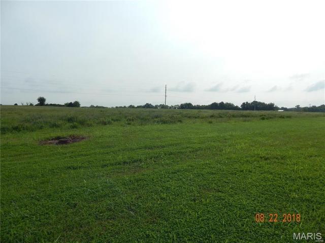 Land for sale in Monroe, Illinois