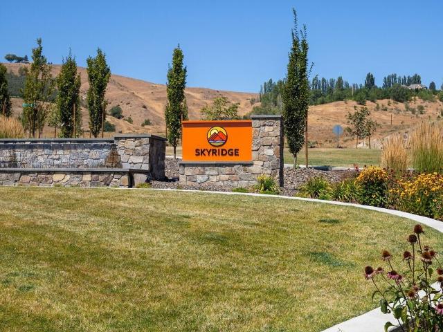 Land for sale in Wenatchee