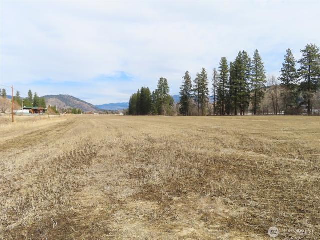 Land for sale in Danville, Washington
