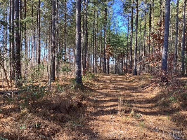 Land for sale in Virginia