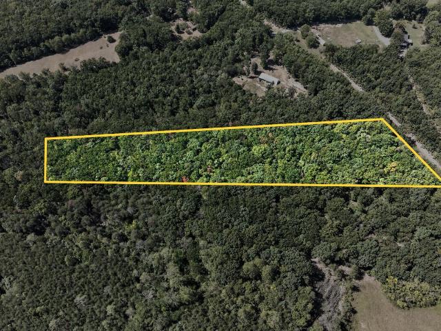 Land for sale in Concord, Campbell County