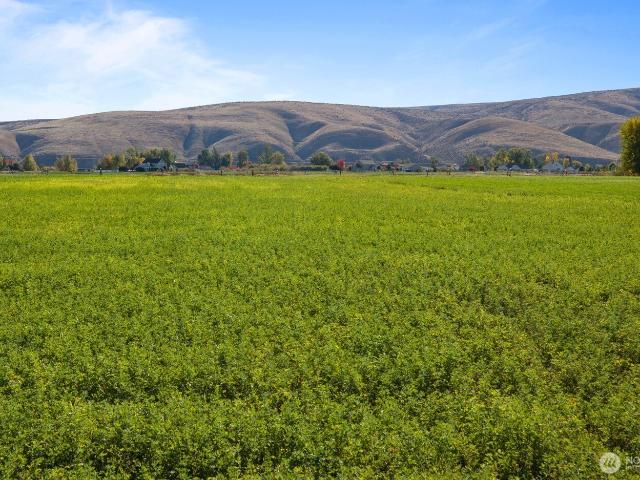 Land for sale in Ellensburg