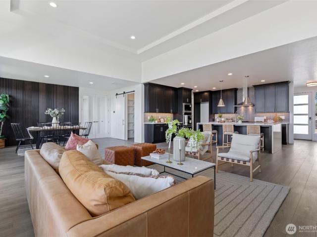 House for sale in Belfair, Washington