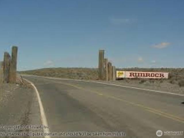 Land for sale in Ephrata, Washington