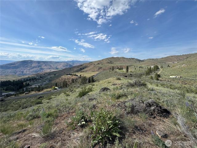 Land for sale in Orondo