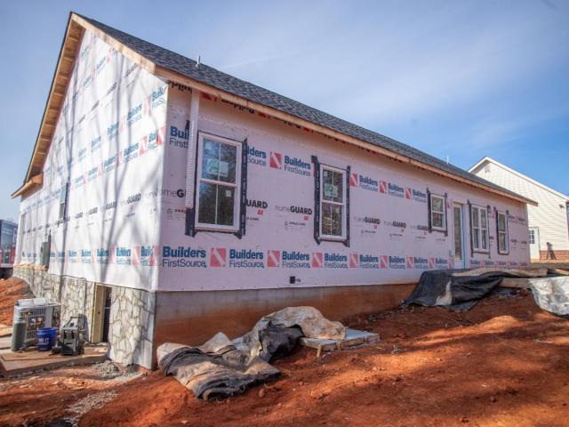 House for sale in Virginia