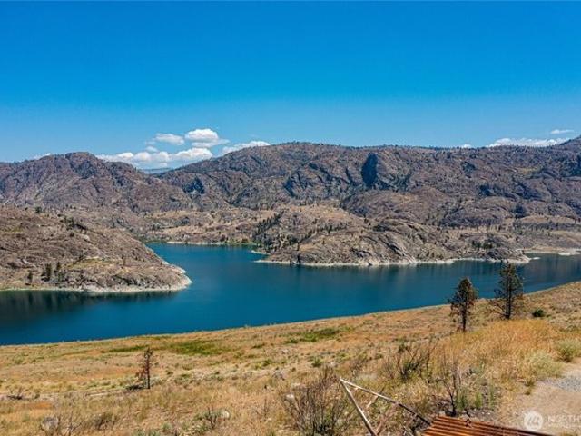 Land for sale in Omak, Washington