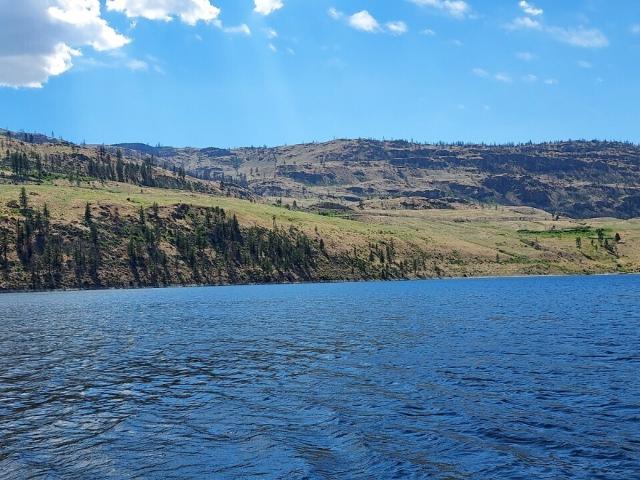 Land for sale in Omak, Washington