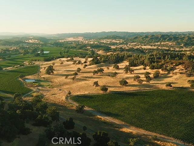 Land for sale in Atascadero, California
