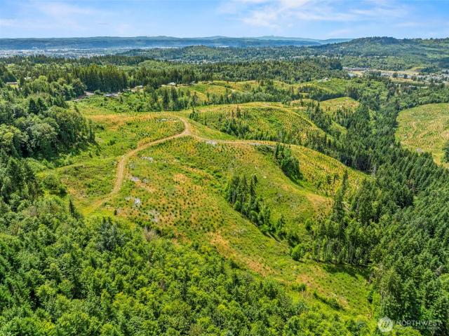 Land for sale in Kelso, Washington