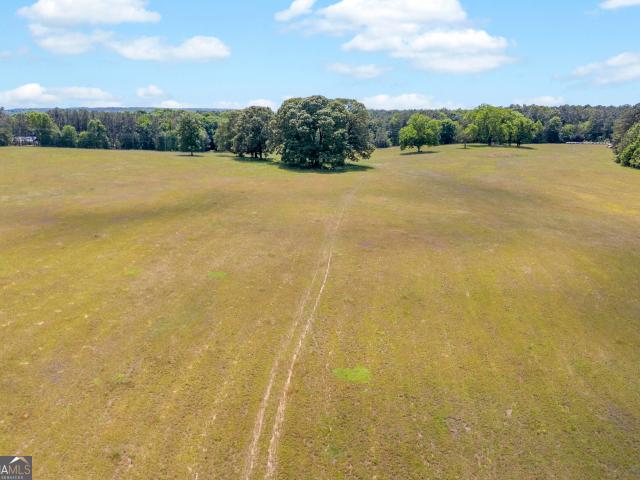 Land for sale in Monticello, Georgia