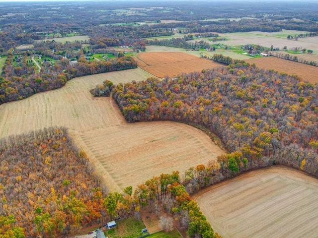 Land for sale in Clarksville