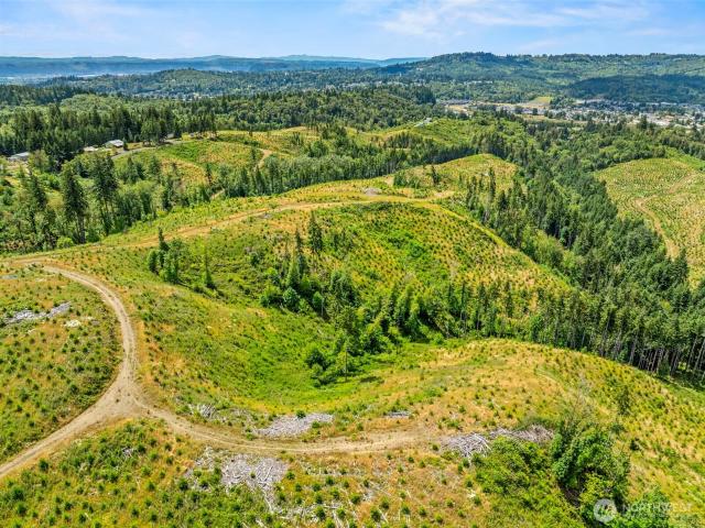 Land for sale in Kelso, Washington