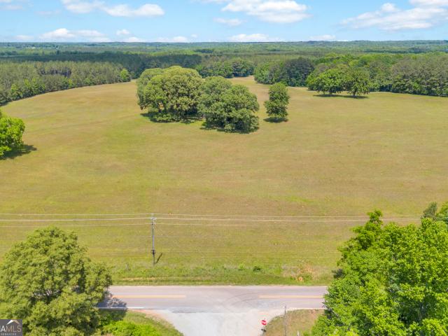 Land for sale in Monticello, Georgia