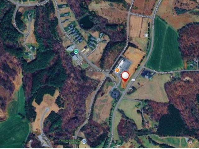 Land for sale in Virginia