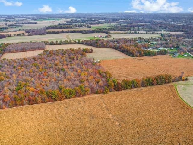 Land for sale in Clarksville
