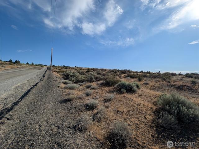 Land for sale in Quincy, Washington