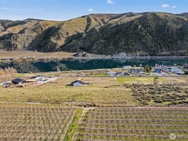 Land for sale in Chelan, Washington
