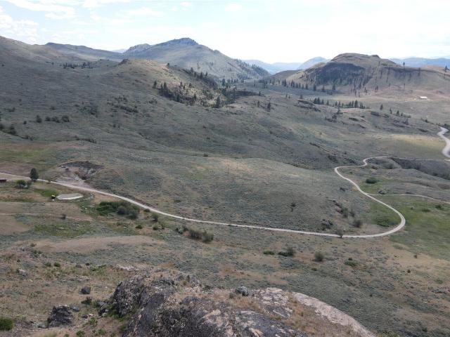 Land for sale in Oroville, Washington