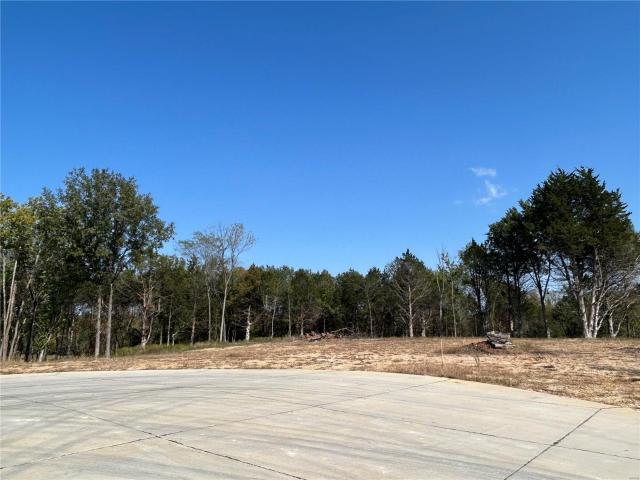 Land for sale in Missouri