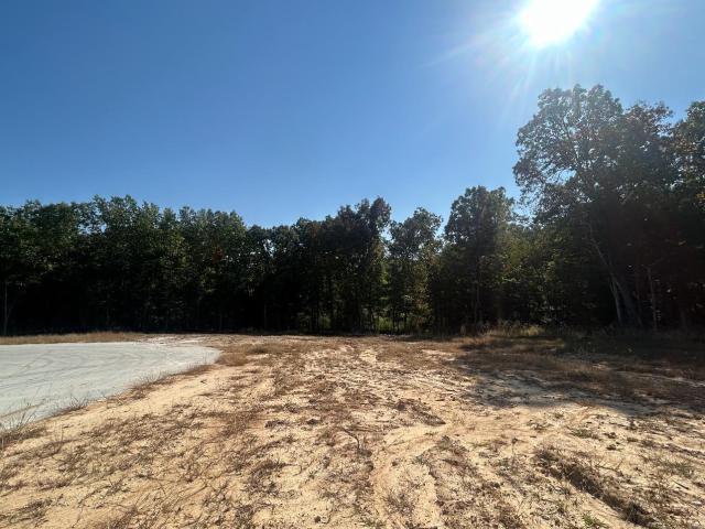 Land for sale in Missouri