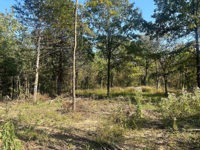 Land for sale in Missouri