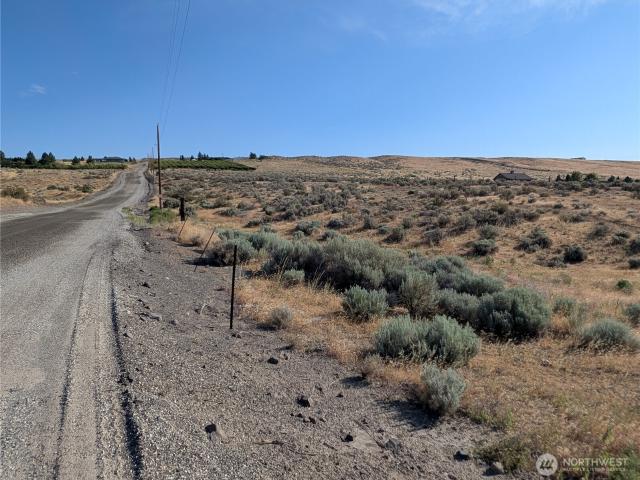 Land for sale in Quincy, Washington