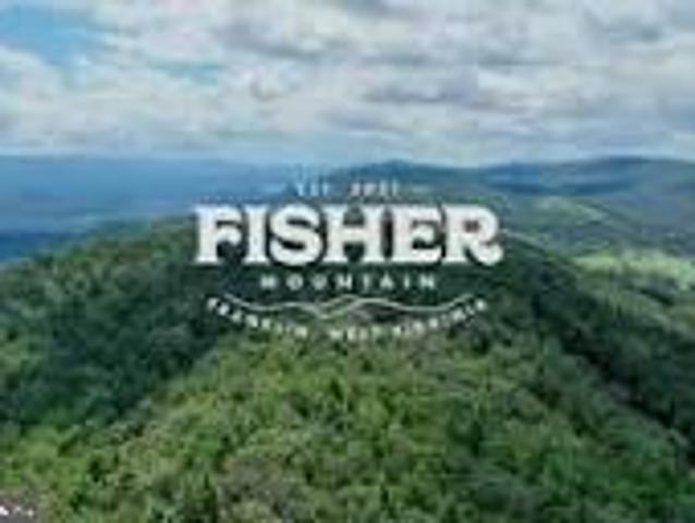 Land for sale in Franklin, West Virginia