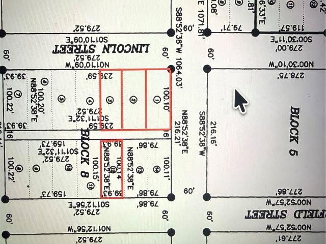Land for sale in Moclips, Washington