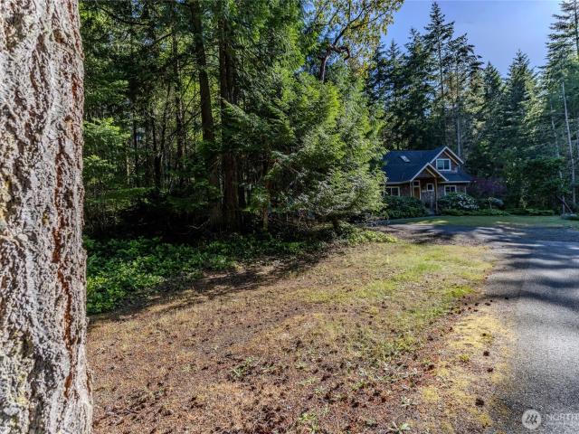 Land for sale in Port Townsend, Washington