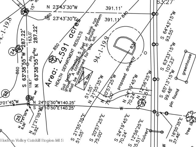 Land for sale in Austerlitz, New York